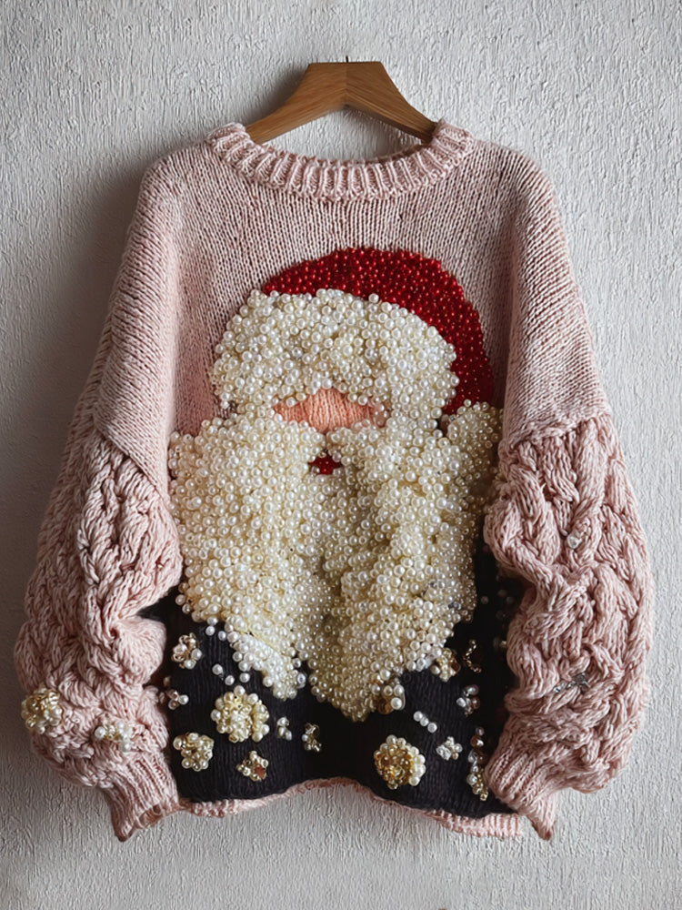 Gracefully Designed Jumper