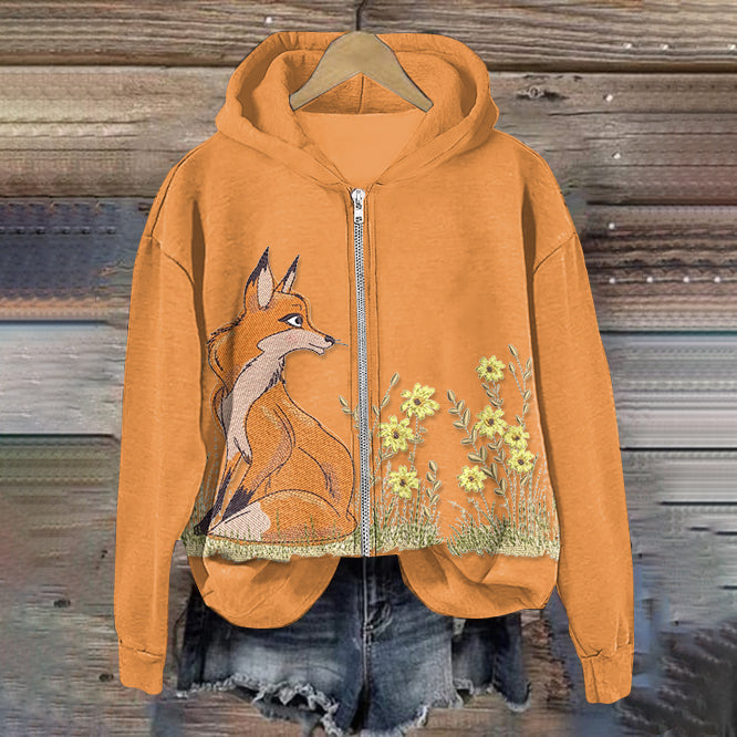 Thoughtfully Designed Jumper