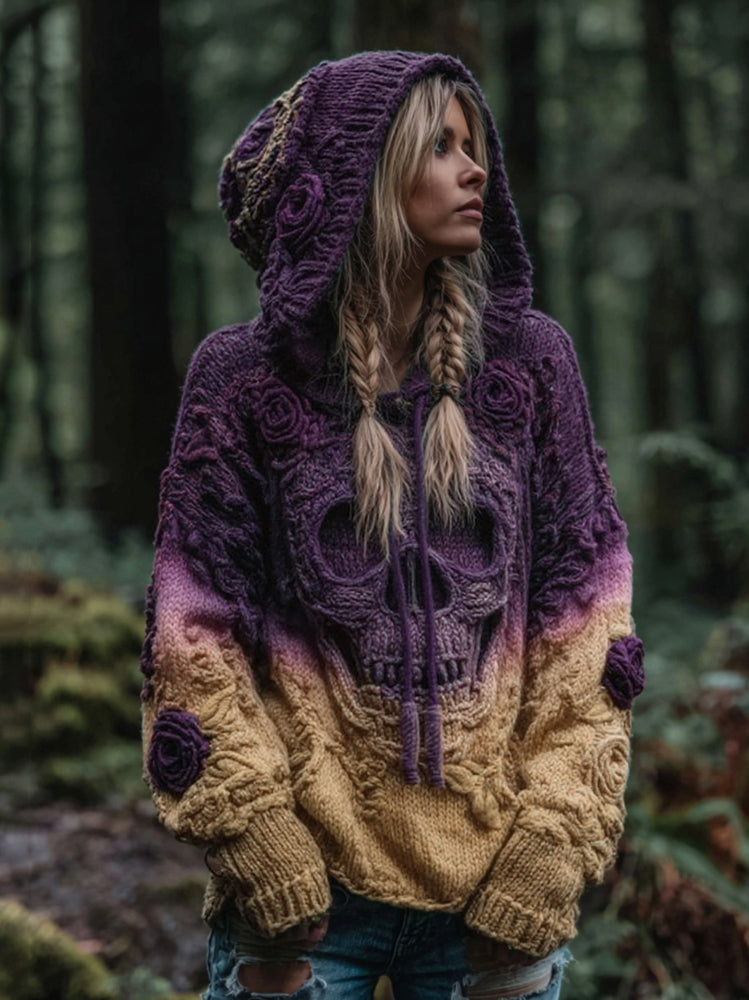 Elegantly Designed Jumper