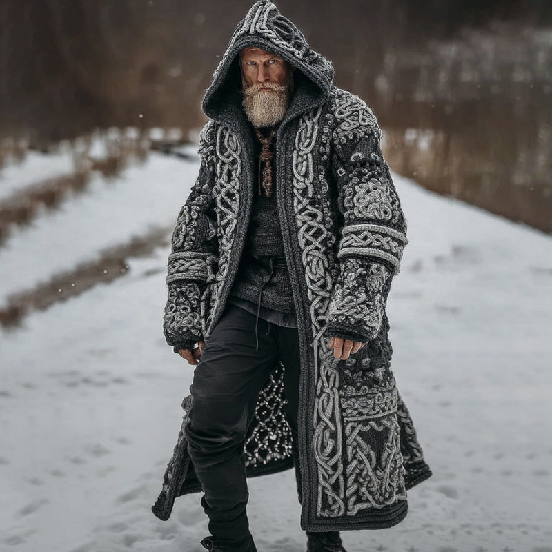 Thoughtfully Designed Cardigan