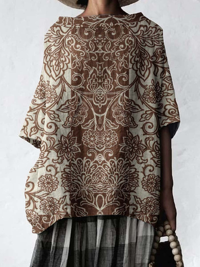 Classic Designed Top