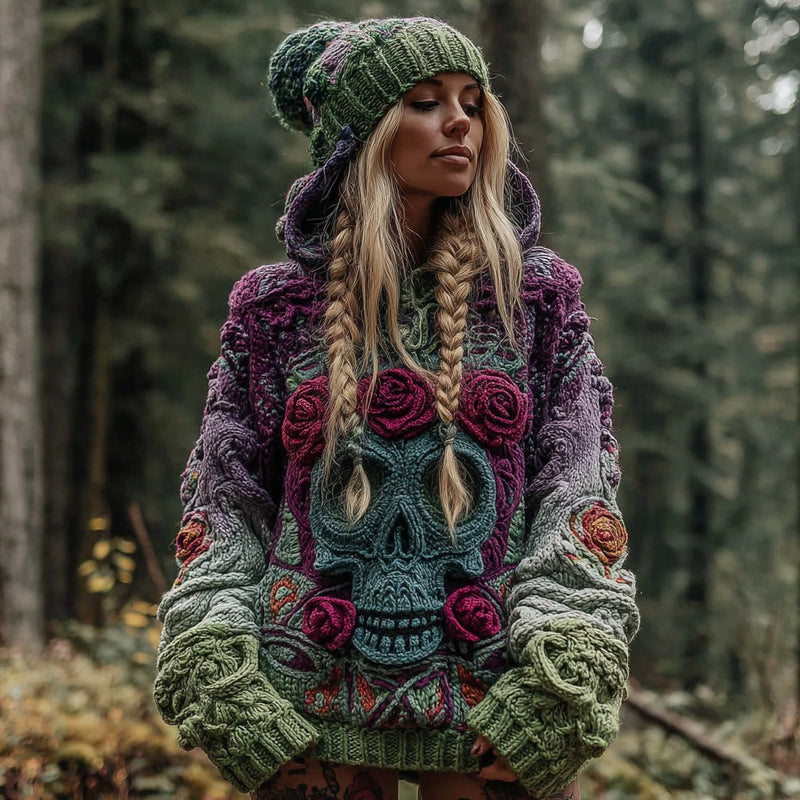 Elegantly Designed Jumper
