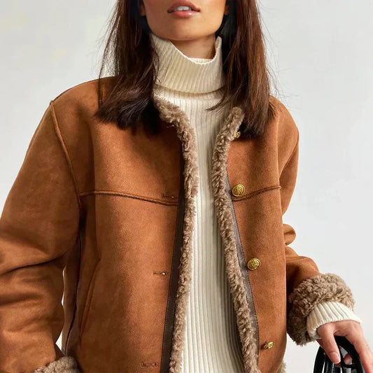 Beautifully Crafted Jacket