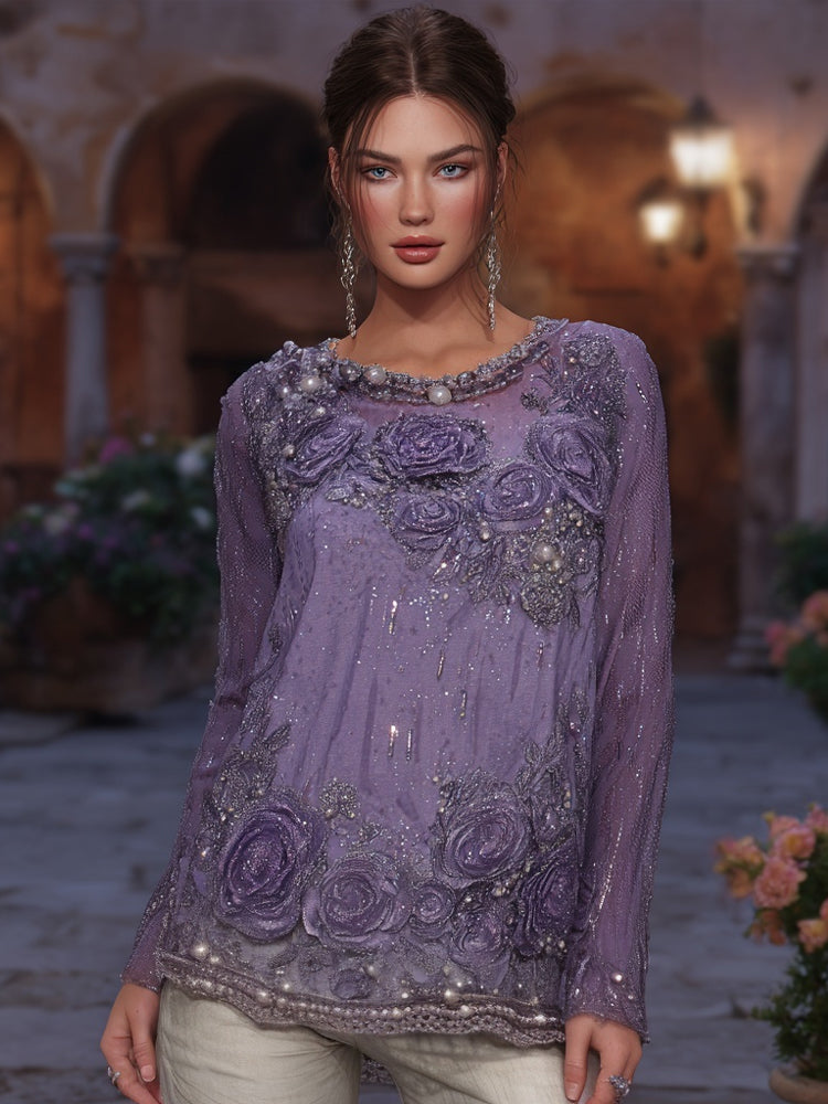 Thoughtfully Designed Garment