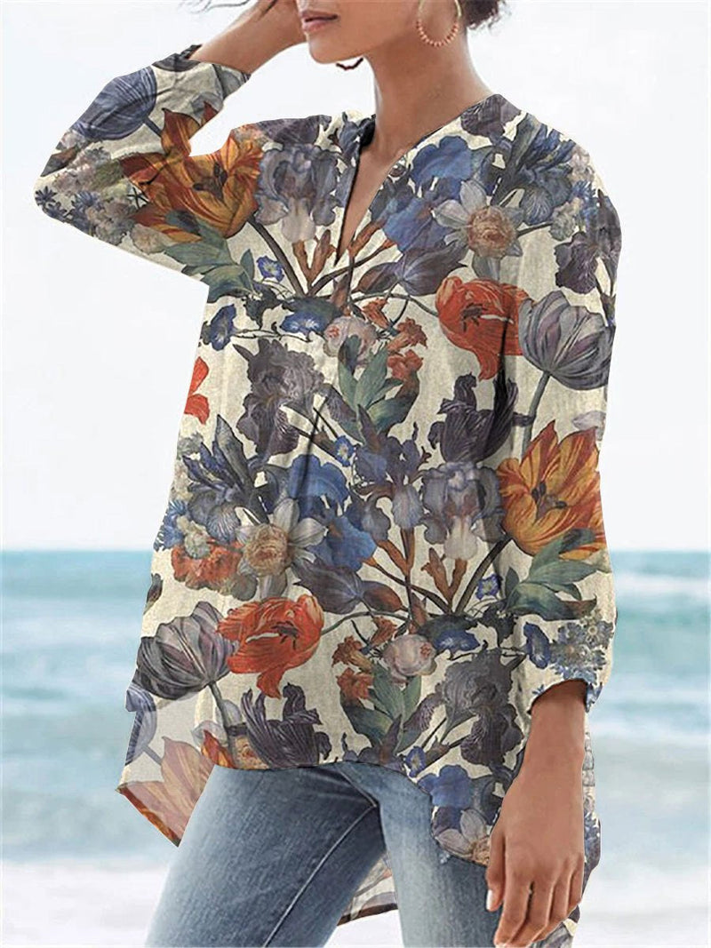 Gracefully Designed Shirt