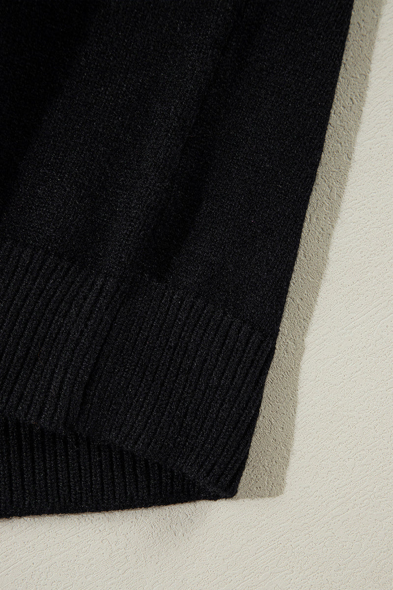 Timeless Vintage Style Jumper