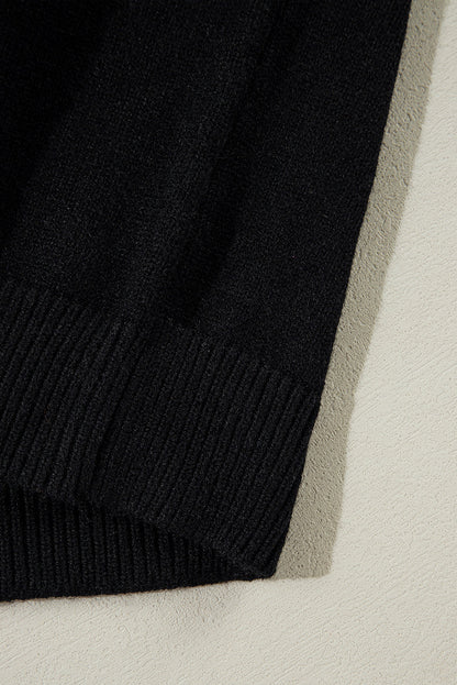 Classic Designed Jumper