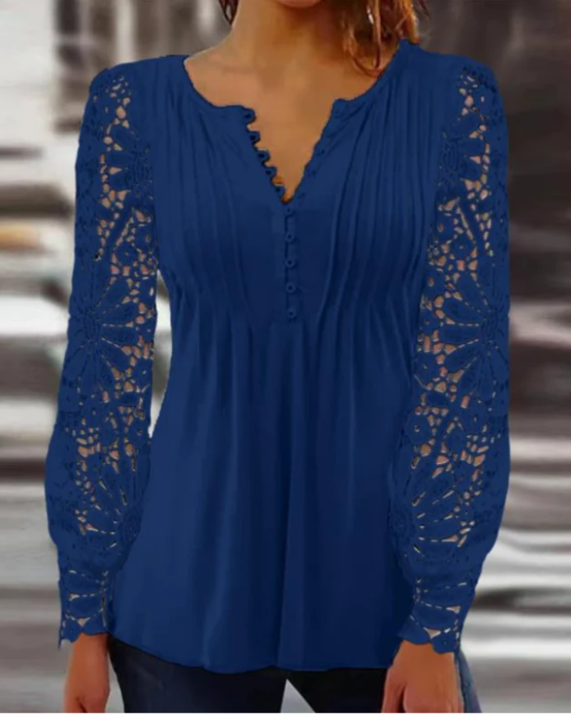 Marineblau