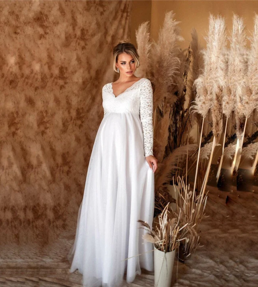 Elegantly Designed Garment