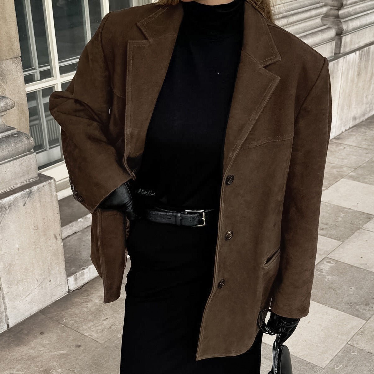 Beautifully Crafted Jacket