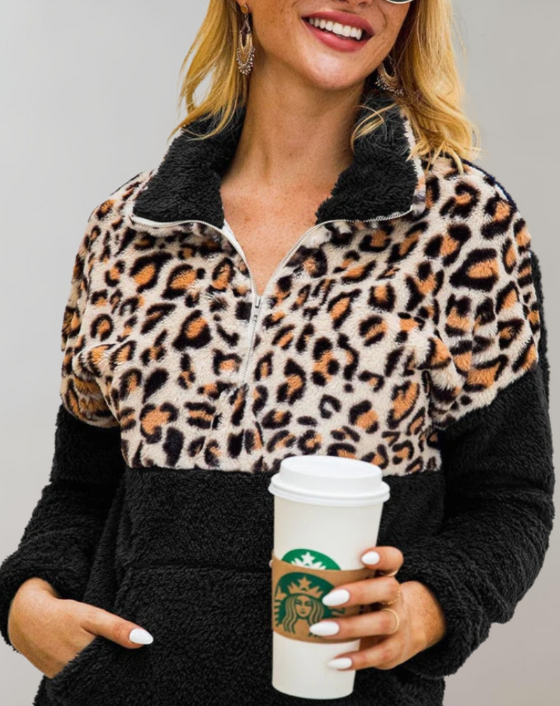 Gracefully Designed Jumper
