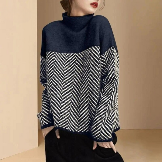 Vintage Inspired Jumper