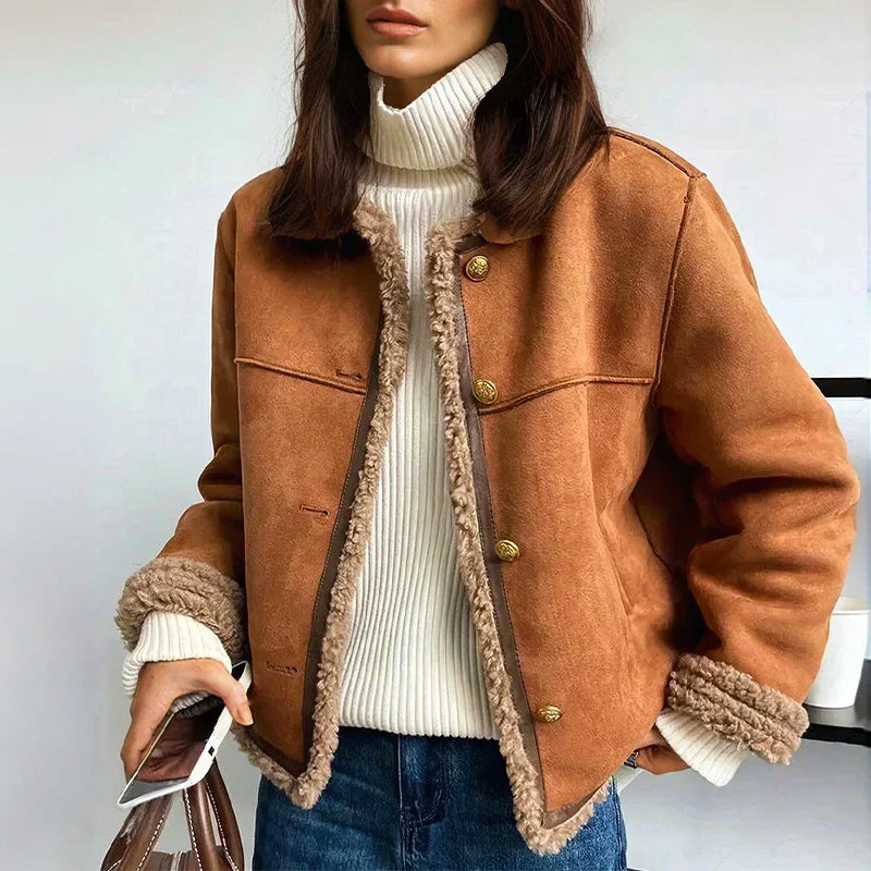 Vintage Inspired Jacket