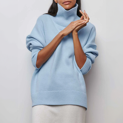 Gracefully Designed Jumper
