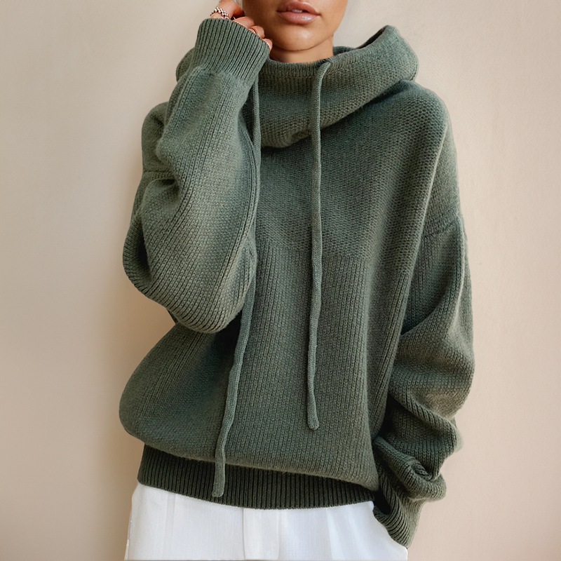 Elegantly Designed Sweater