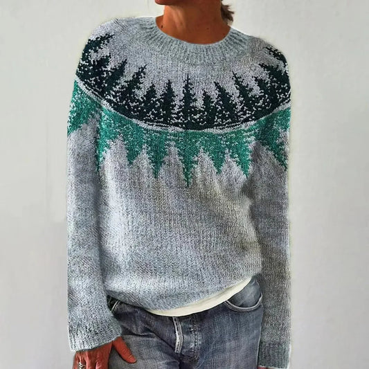 Classic Vintage Jumper