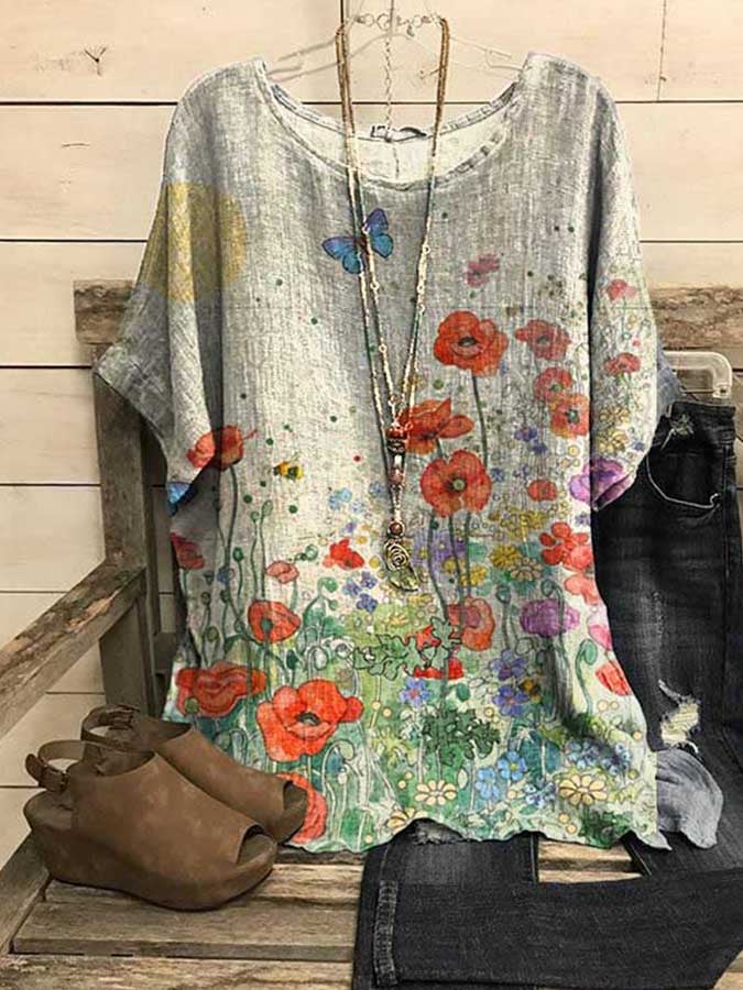 Classic Designed Top