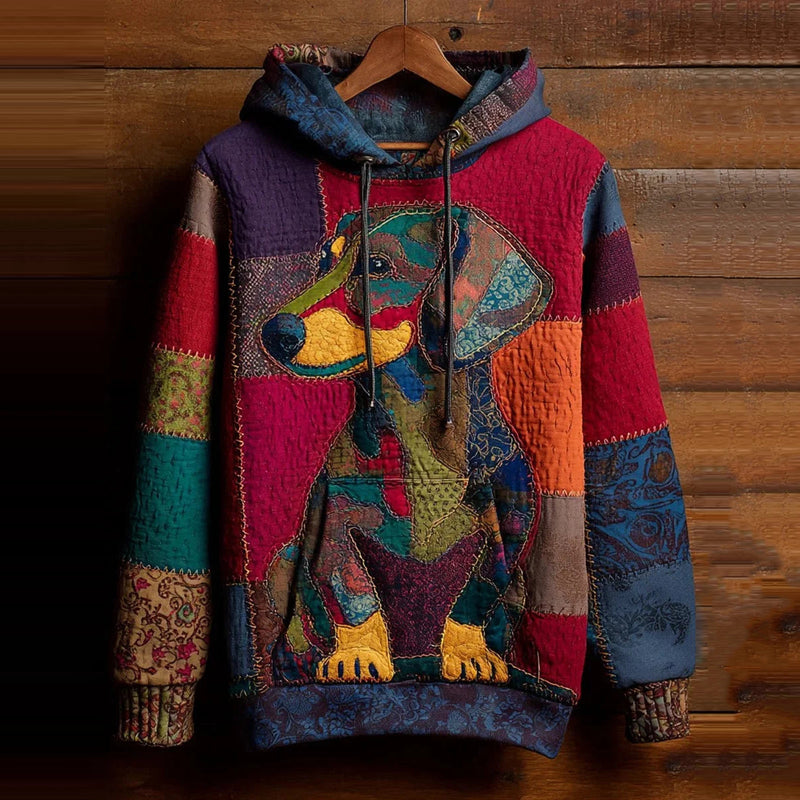 Timeless Vintage Style Garment