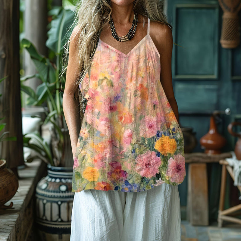 Thoughtfully Designed Top