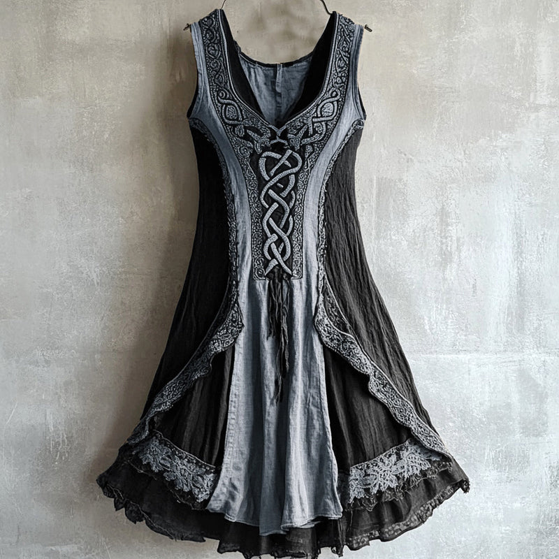 Classic Vintage Dress