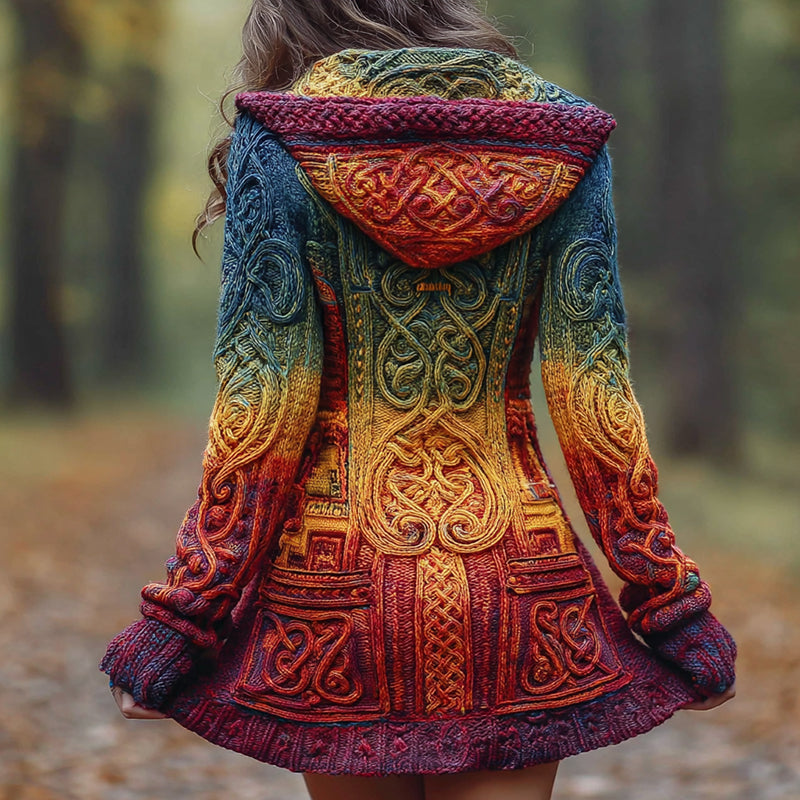 Classic Designed Cardigan