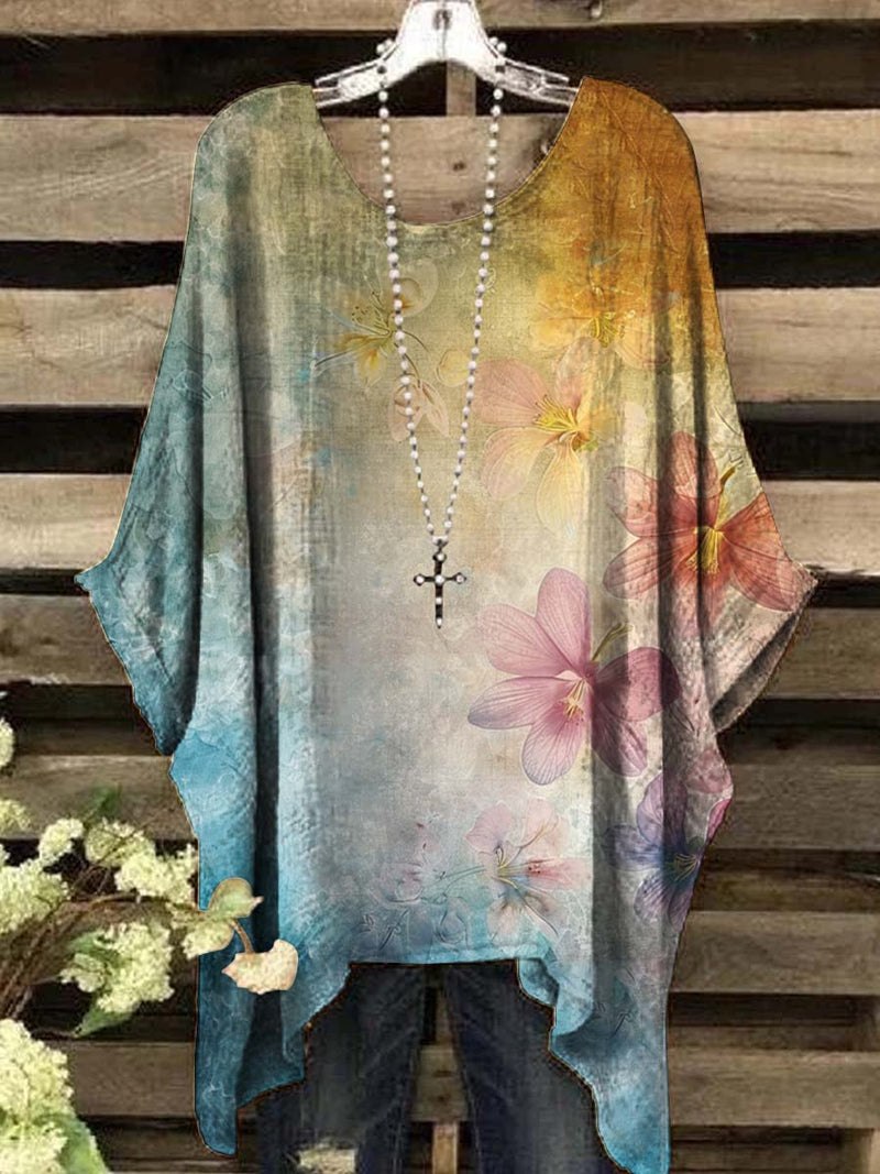 Classic Vintage Top