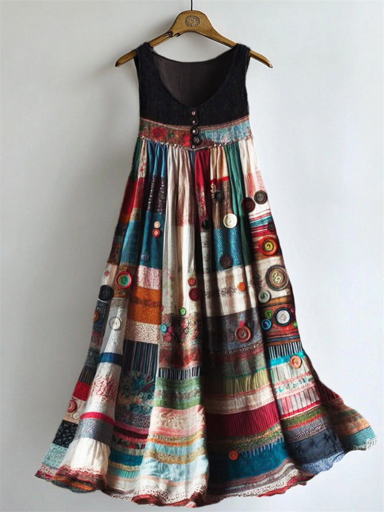 Beautifully Crafted Dress