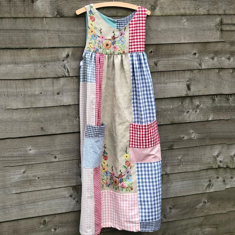 Elegantly Designed Dress