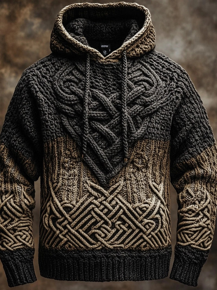 Gracefully Designed Jumper