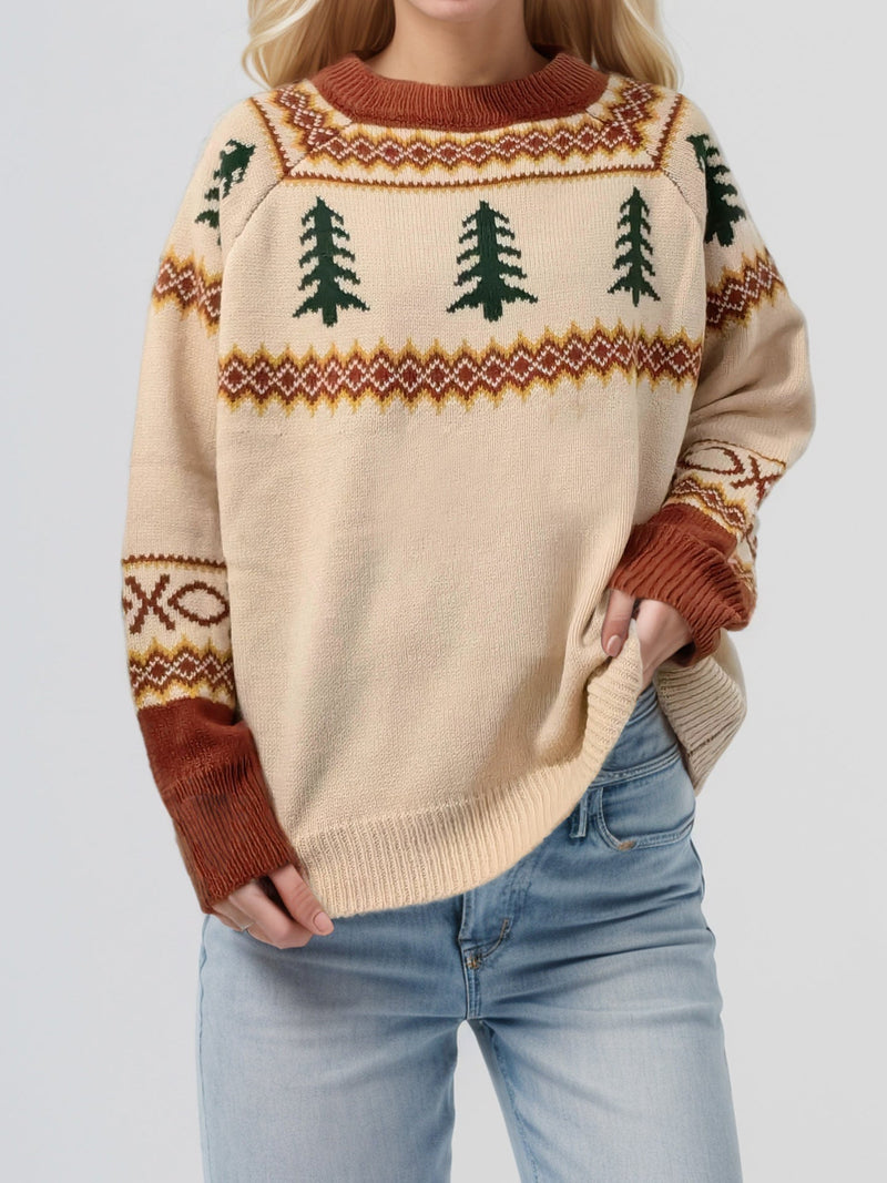 Beautifully Crafted Jumper