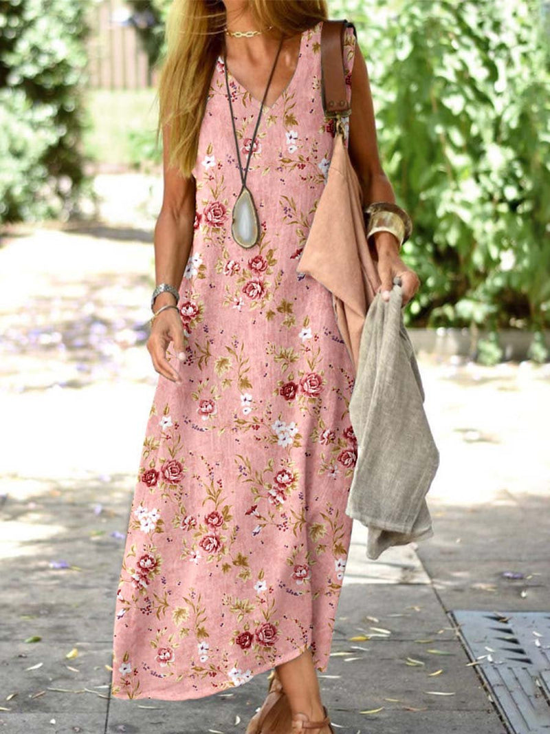 Beautifully Crafted Dress