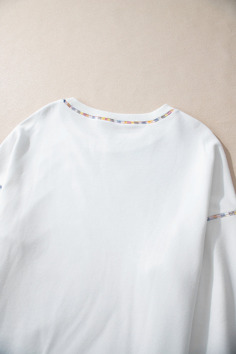 Thoughtfully Designed Jumper