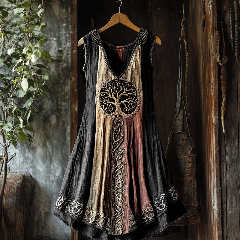Elegantly Designed Dress