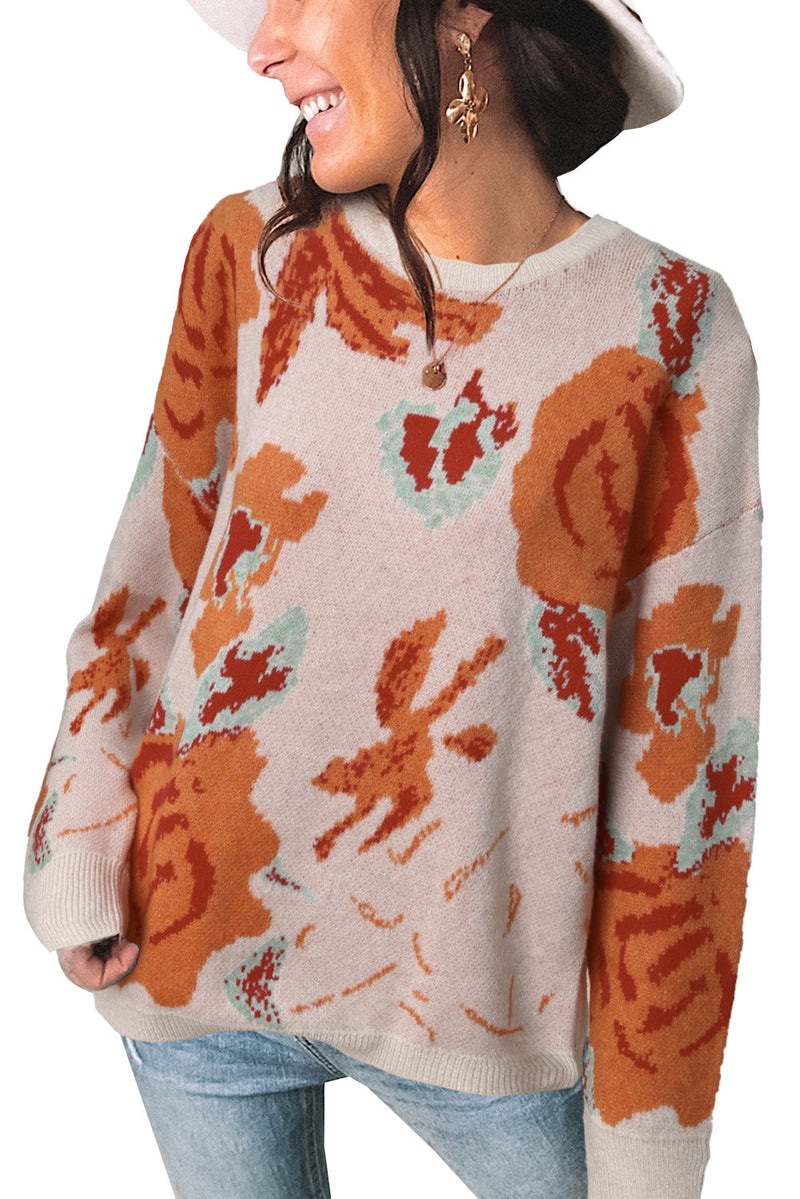 Elegantly Designed Jumper