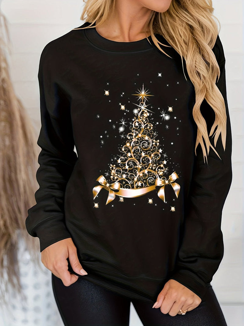 Timeless Vintage Style Jumper