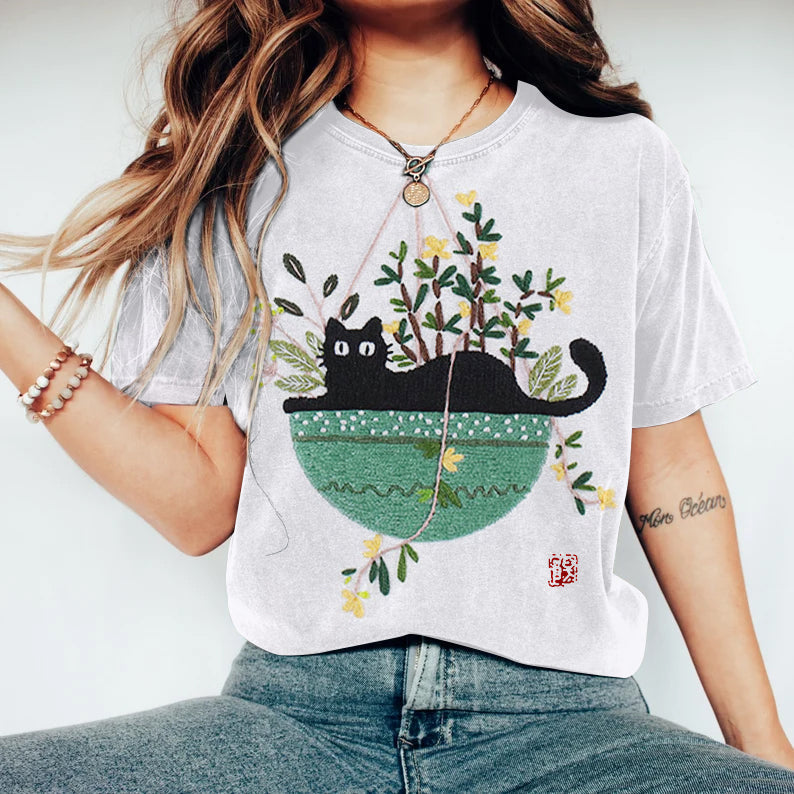 Classic Vintage T-Shirt
