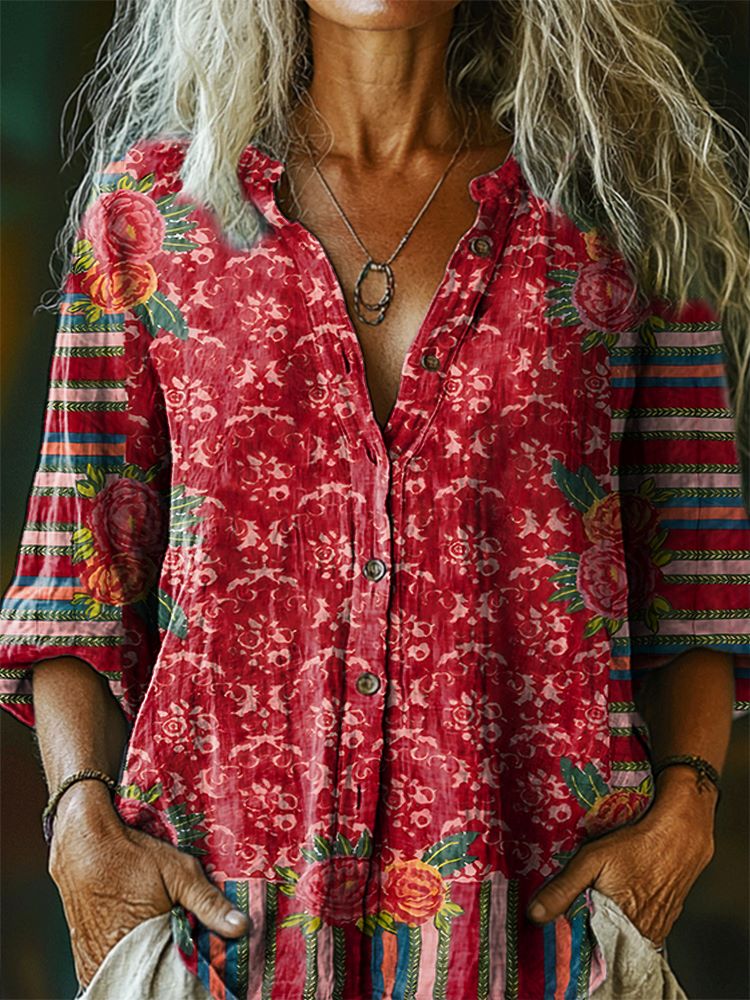 Beautifully Crafted Garment