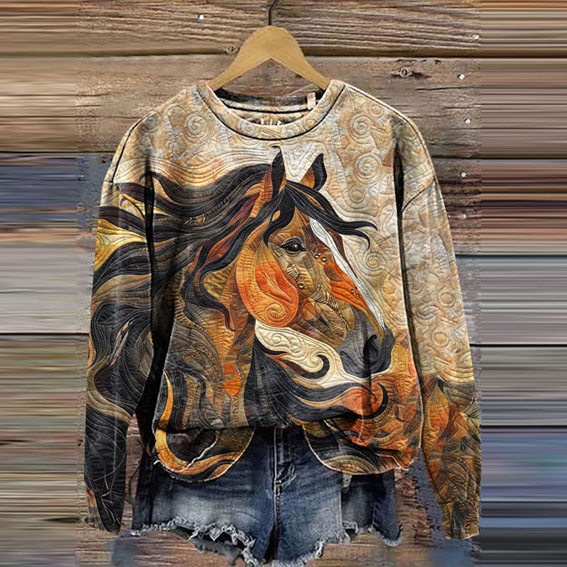 Timeless Vintage Style Shirt