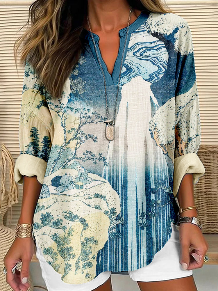 Timeless Vintage Style Garment