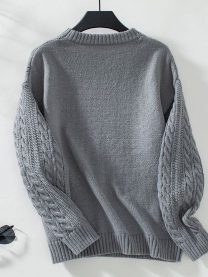 Elegantly Designed Jumper