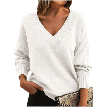 Gracefully Designed Jumper
