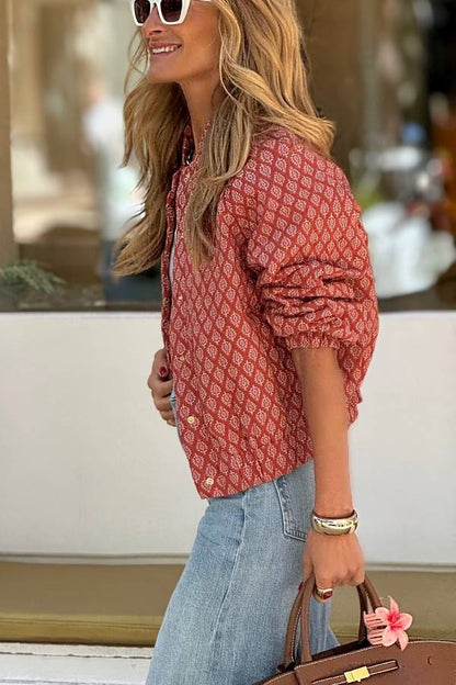 Vintage Inspired Jacket