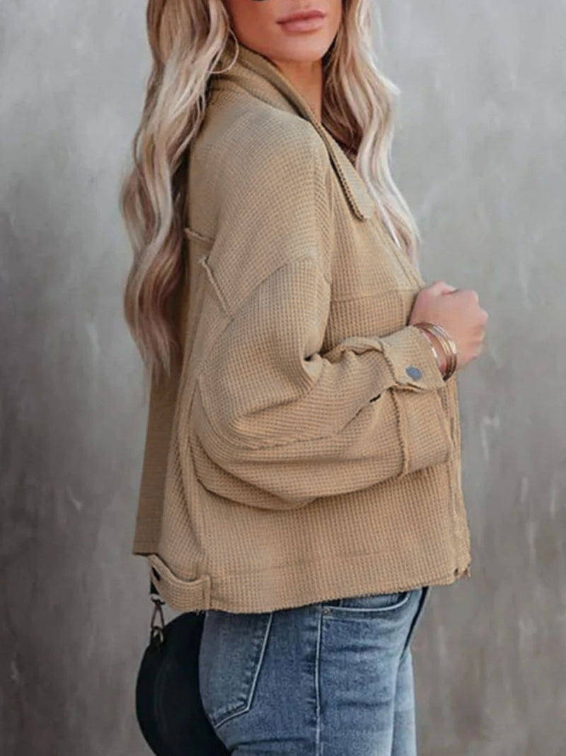 Elegantly Designed Jacket