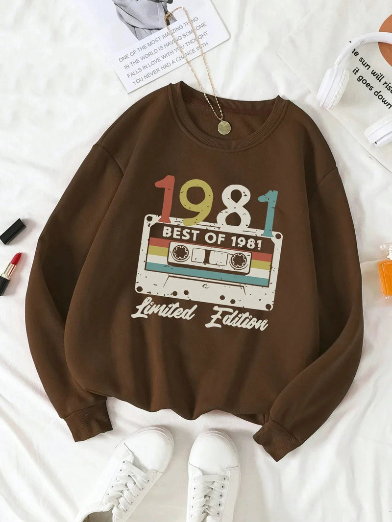 Gracefully Designed Jumper