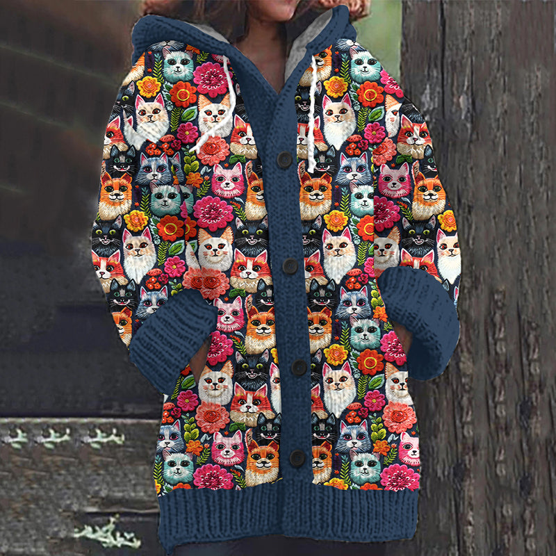 Classic Vintage Jumper