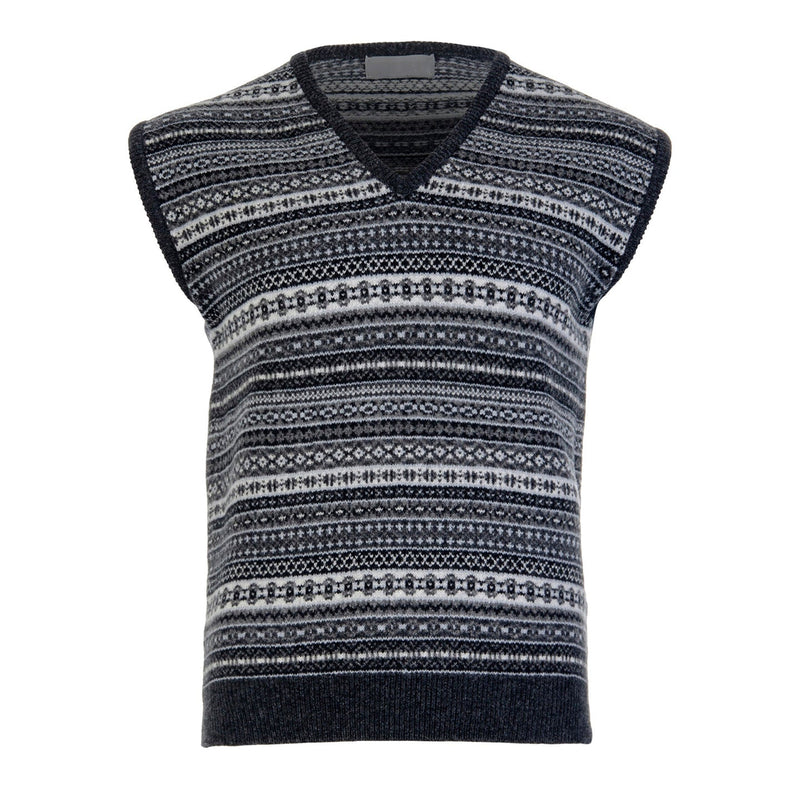 Thoughtfully Designed Jumper