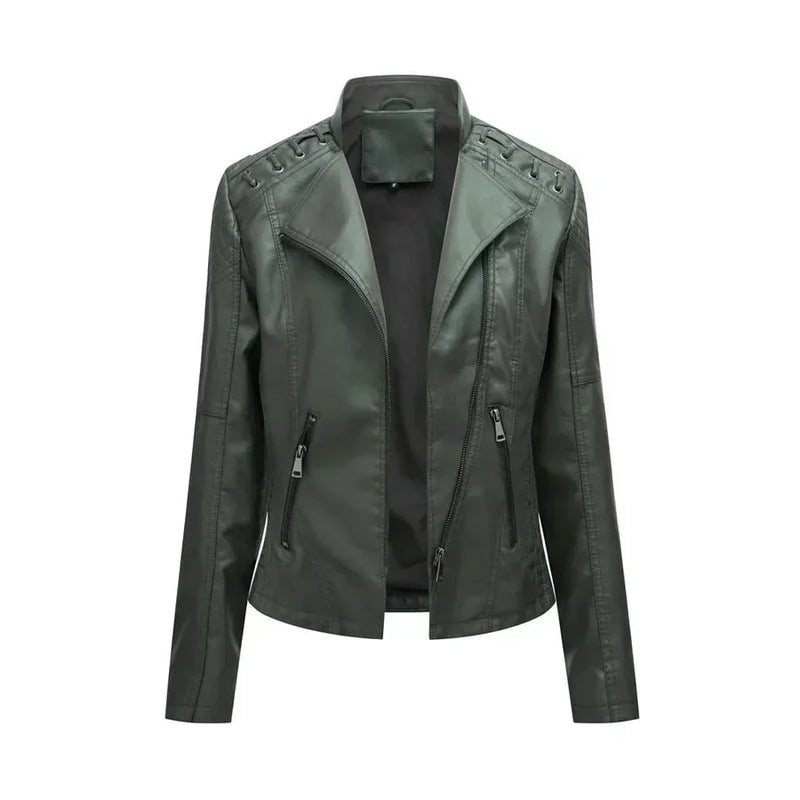 Classic Designed Jacket