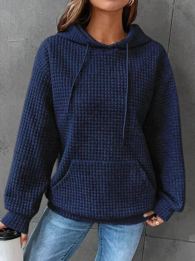 Thoughtfully Designed Jumper