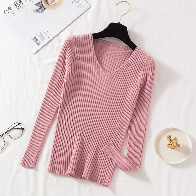 Vintage Inspired Jumper