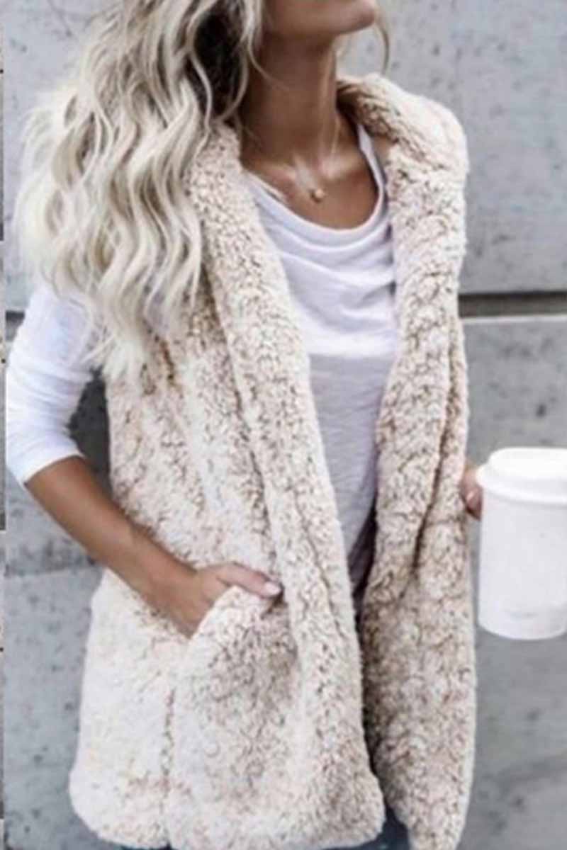 Timeless Vintage Style Coat